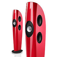 Kef Blade Red