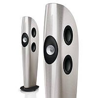 Kef Blade Silver