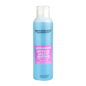 Засіб для видалення акрилу Jerden Proff Artificial nail&tip remover 500 мл