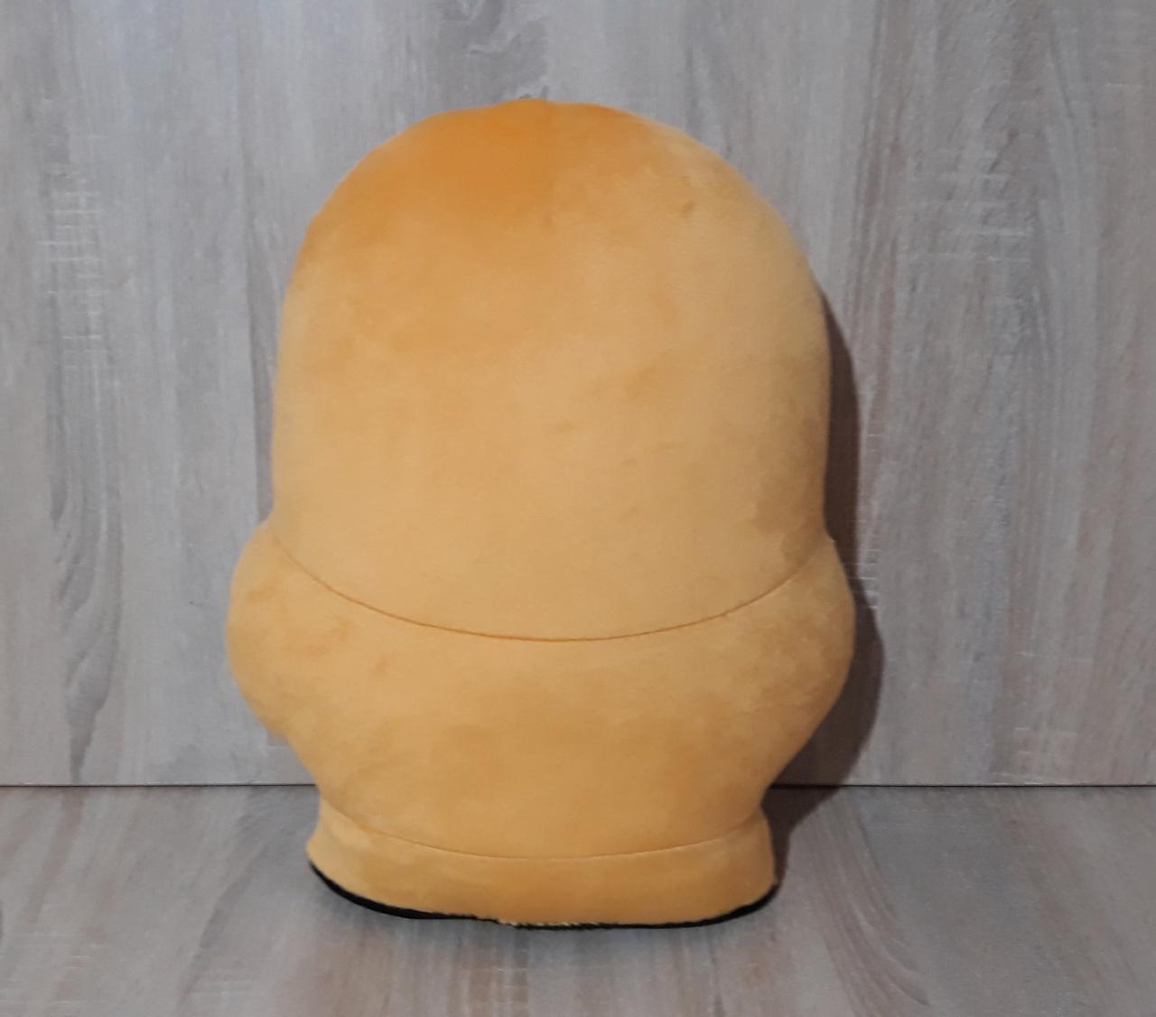М'яка іграшка-подушка Кенні Маккормік Південний парк, ручна робота - фото 3 - id-p1491656473