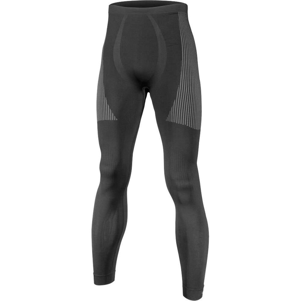 Термоштани ч Lasting ANDY, 320 г/м2 (L/XL)