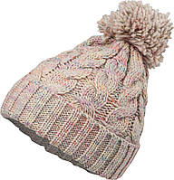 Шапка плетена жіноча Willard BAMBU (UNI)