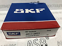 Підшипник SKF 6011-2RS1, 180111