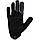Велорукавиці з пальцями Arcore 4RIDE чорні (XS), фото 2