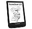 Електронна книга Pocketbook 628 Touch Lux 5 Black, фото 2
