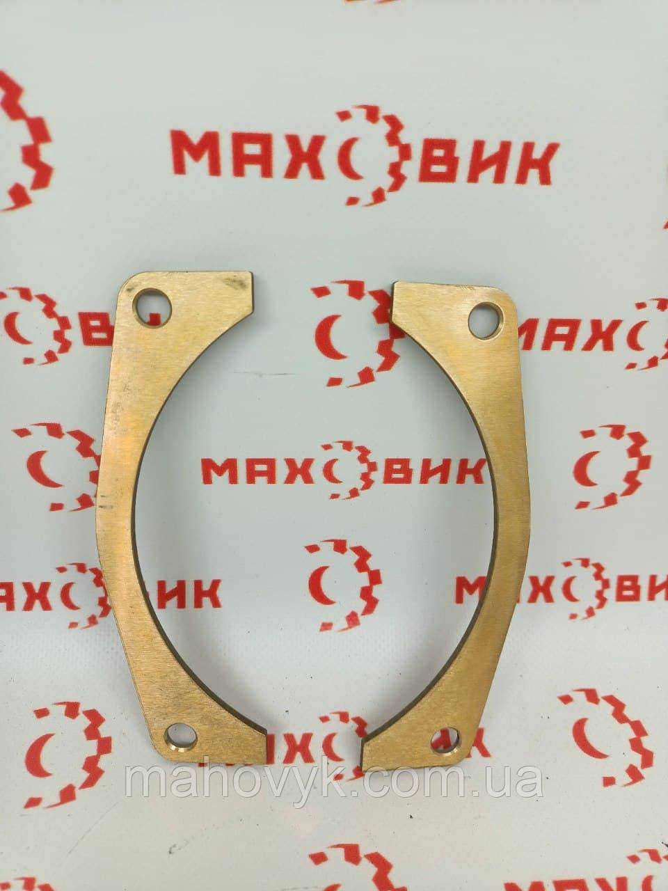 Держатель  гідронасоса Sauer Danfoss 9R180