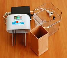 Електроактиватор води побутовий АП-1 вироблення 02 з індикатором 1,2 л Білорусь