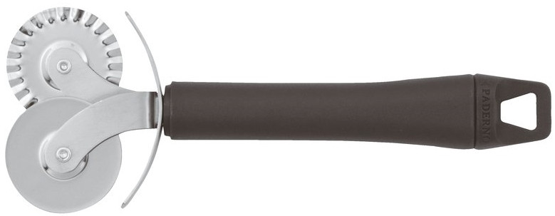 Ніж-колесо для тіста Paderno 48280-39