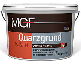 Грунтовка Адгезійна MGF Quarzgrund (M815) 5 л