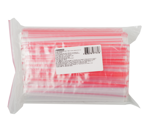 Пакет-струна з замком Zip-Lock 150*220 мм 100 шт
