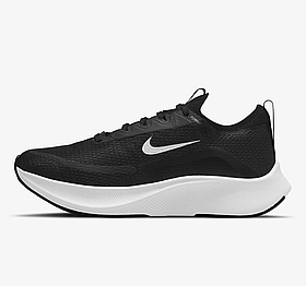 Оригинальные женские кроссовки для бега Nike Zoom Fly 4 (CT2401-001)