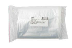 Пакет-струна с замком Zip-Lock 160*250 мм 100 шт