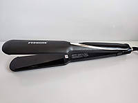 Выпрямитель для волос ProMozer MZ-7068A, утюжок для волос, щипцы для волос, керамический утюжок