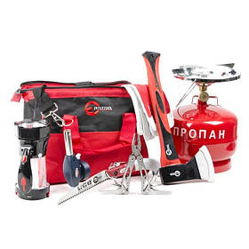 Дачник 1 INTERTOOL BX-0921 mst mst