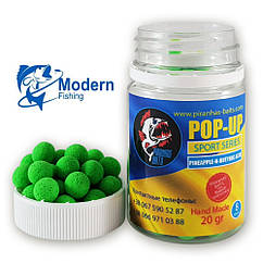 Pop-Up Sport Series Pineapple-N-Butyric Acid 8mm