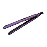 Праска випрямляч для волосся Rozia HR-719 Фіолетовий, фото 2