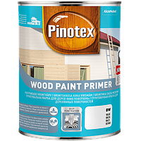 Акриловая грунтовочная краска Pinotex Wood Paint Primer, 10 л