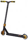 Трюковий самокат Maraton Wall Ride Golden Wheel, фото 2