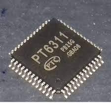 Мікросхема PT6311, фото 1