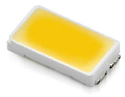 Світлодіод SMD5630 0.5 W 40-45LM теплий білий 2700K