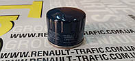 Фильтр масла Renault Trafic 1.9 dci 01->06 Renault Франция 7711945900