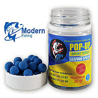 Pop-Up Sport Series Seafood-Spices 8mm