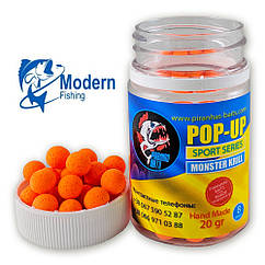 Pop-Up Sport Series Monster Krill 8mm