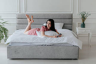 Ліжко Подіум Лідер з підйомним механізмом TM Matroluxe, фото 6