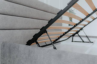 Ліжко Подіум Лідер з підйомним механізмом TM Matroluxe, фото 4