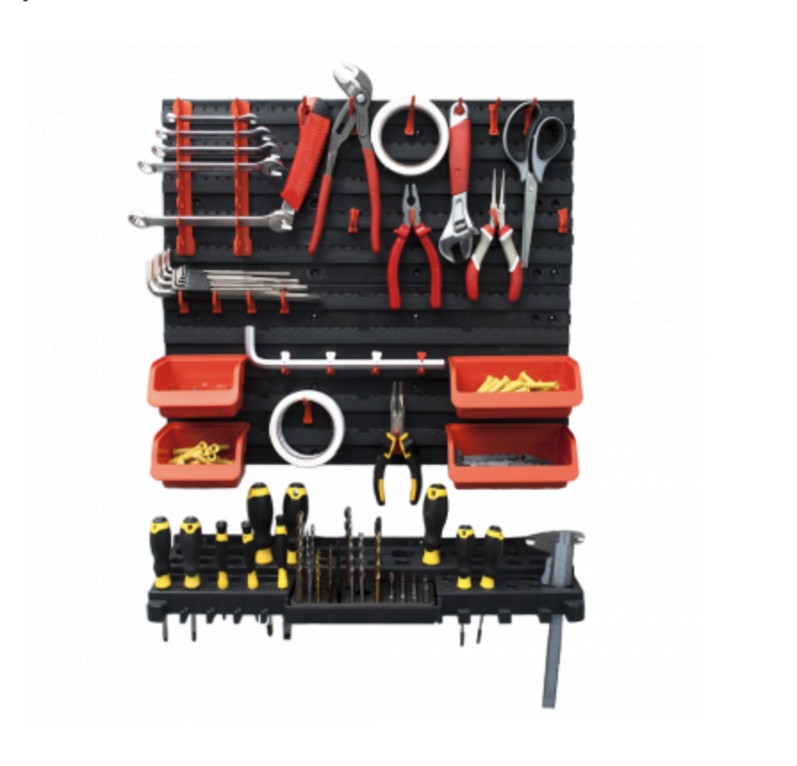 Панель настінна 54х24см, фото 1