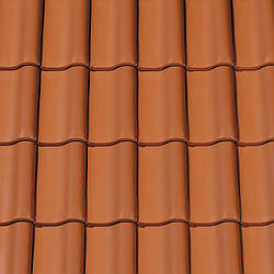 Керамічна черепиця CREATON Harmonie