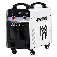 Зварювальний інвертор Magnitek ARC 400