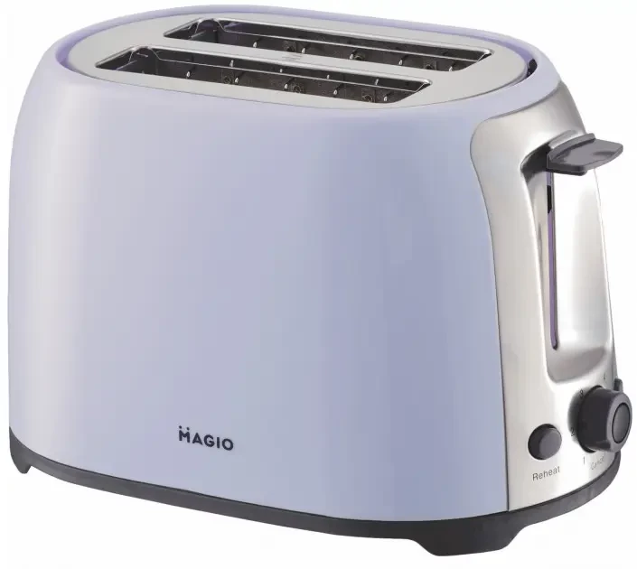 Тостер MAGIO MG-280, фото 1