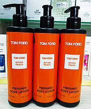 Парфумований лосьйон для тіла Tom Ford Bitter Peach 200ml