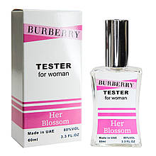 Тестер Burberry Her Blossom жіночий, 60 мл