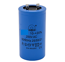 КОНДЕНСАТОРИ НЕПОЛЯРНІ 250V