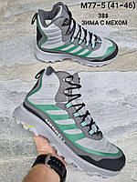 Чоловічі кросівки Merrell Зима оптом (41-46)