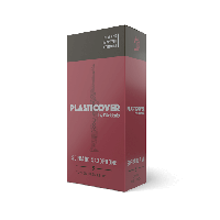 Трость для сопрано саксофона D'ADDARIO Plasticover - Soprano Sax #2.0 - 5 Pack