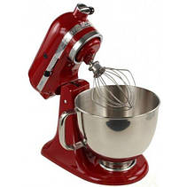 Кухонна машина KitchenAid 5KSM125EER, фото 5