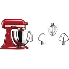 Кухонна машина KitchenAid 5KSM125EER, фото 3