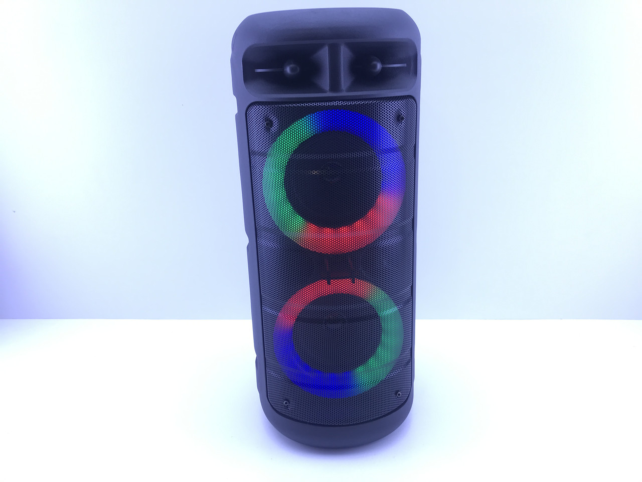 Колонка міні музична портативна з Bluetooth AM-241, фото 1