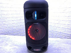 Колонка портативна з міні музична з Bluetooth QS-A880