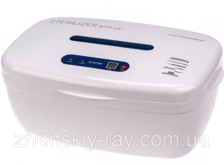 Стерилізатор ультрафіолетовий KH-MT 508A