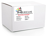 Фотобумага глянцевая 10x15 APACHE, 230г, 1000 листов (AP-230G/1000A6)
