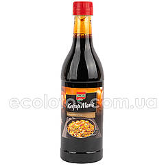 Соєвий соус солодкий Kania 500 мл, Нідерланди