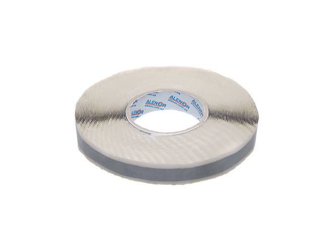 ЛЕНТА БУТИЛКАУЧУКОВАЯ ALENOR® К-2, ALENOR БК (K2) (15мм*25м), лента к2 ...