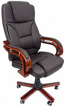Крісло Bonro Premier O-8005 Brown (42000012), фото 2