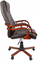 Крісло Bonro Premier O-8005 Brown (42000012), фото 3