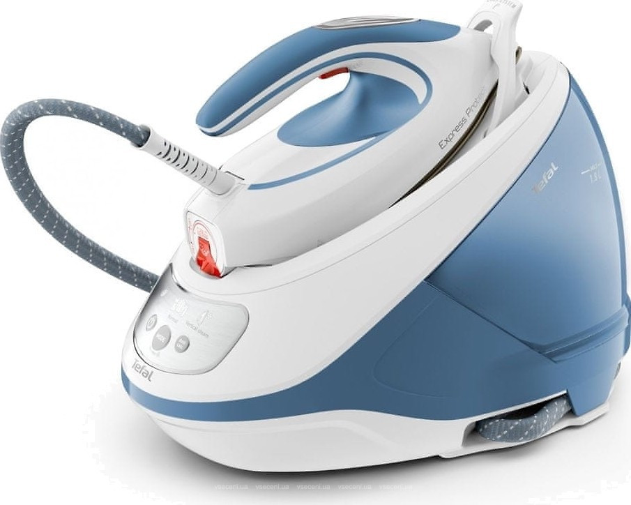 Парогенератор Tefal SV9202