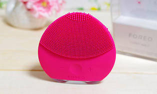 Щітки для особи, спонжі для обличчя